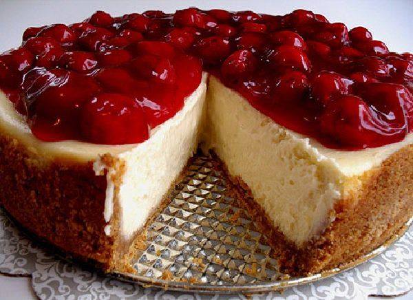cheesecake americana
